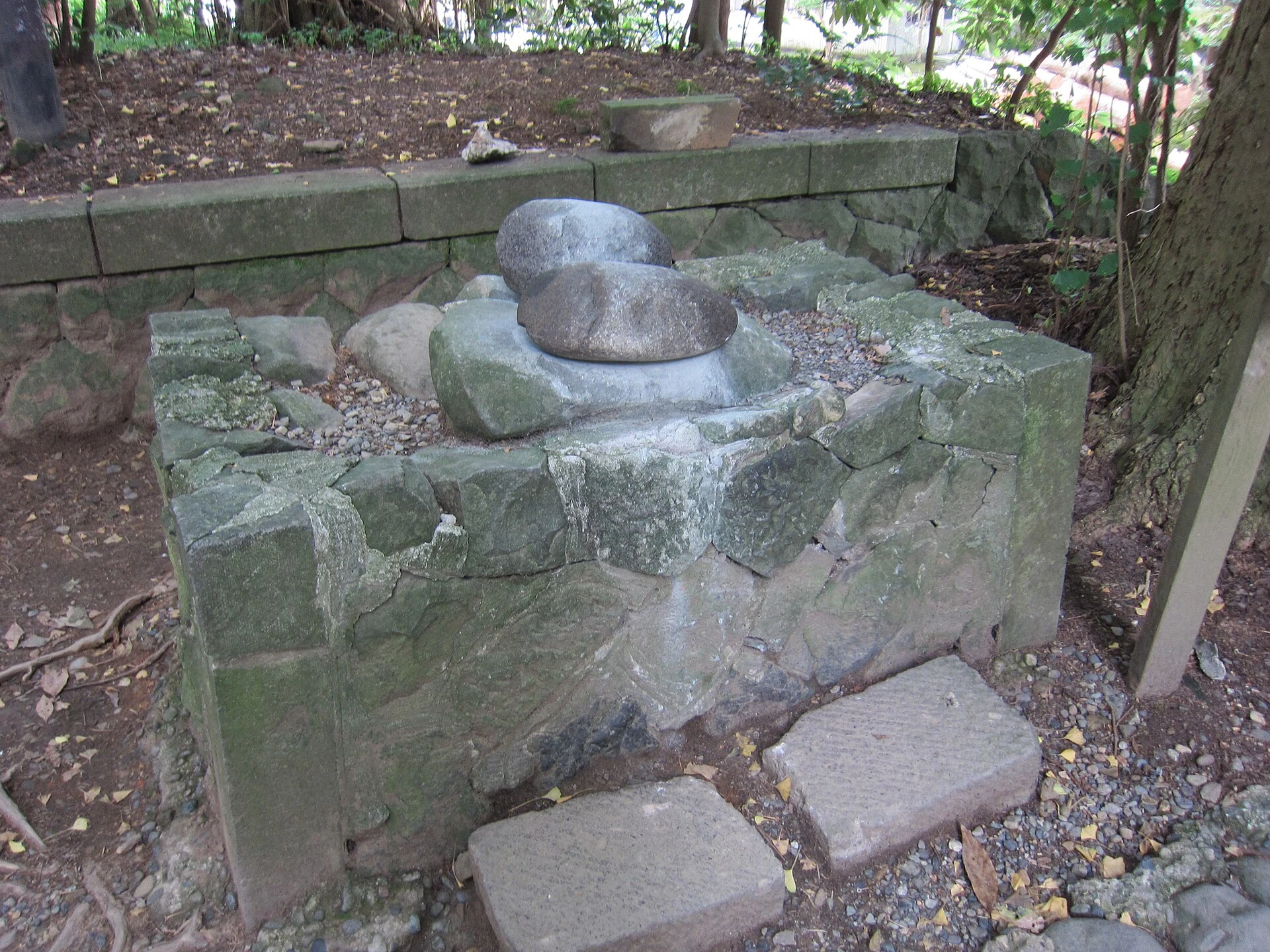 彌彦神社