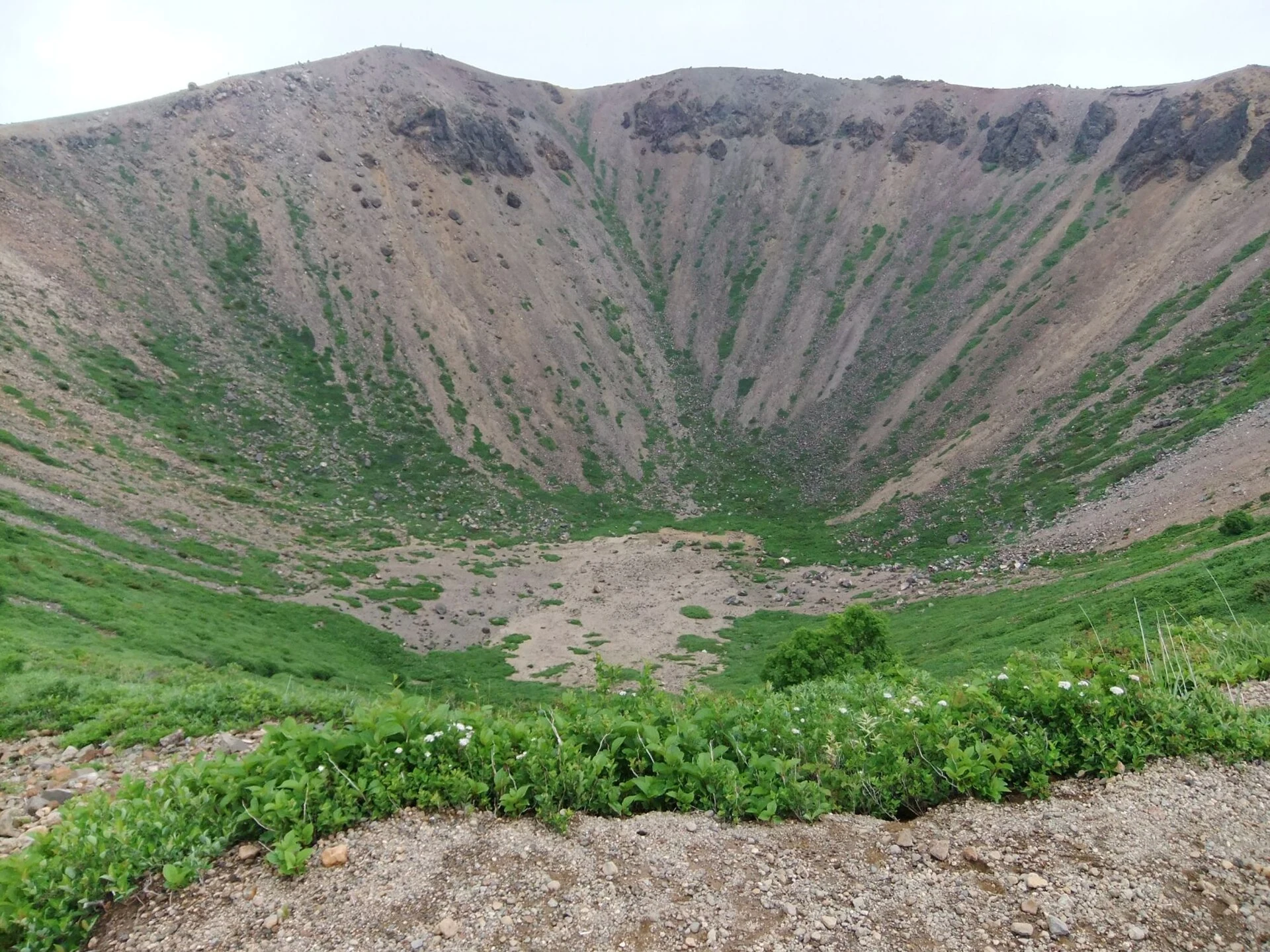旅の途中で出会う風景
