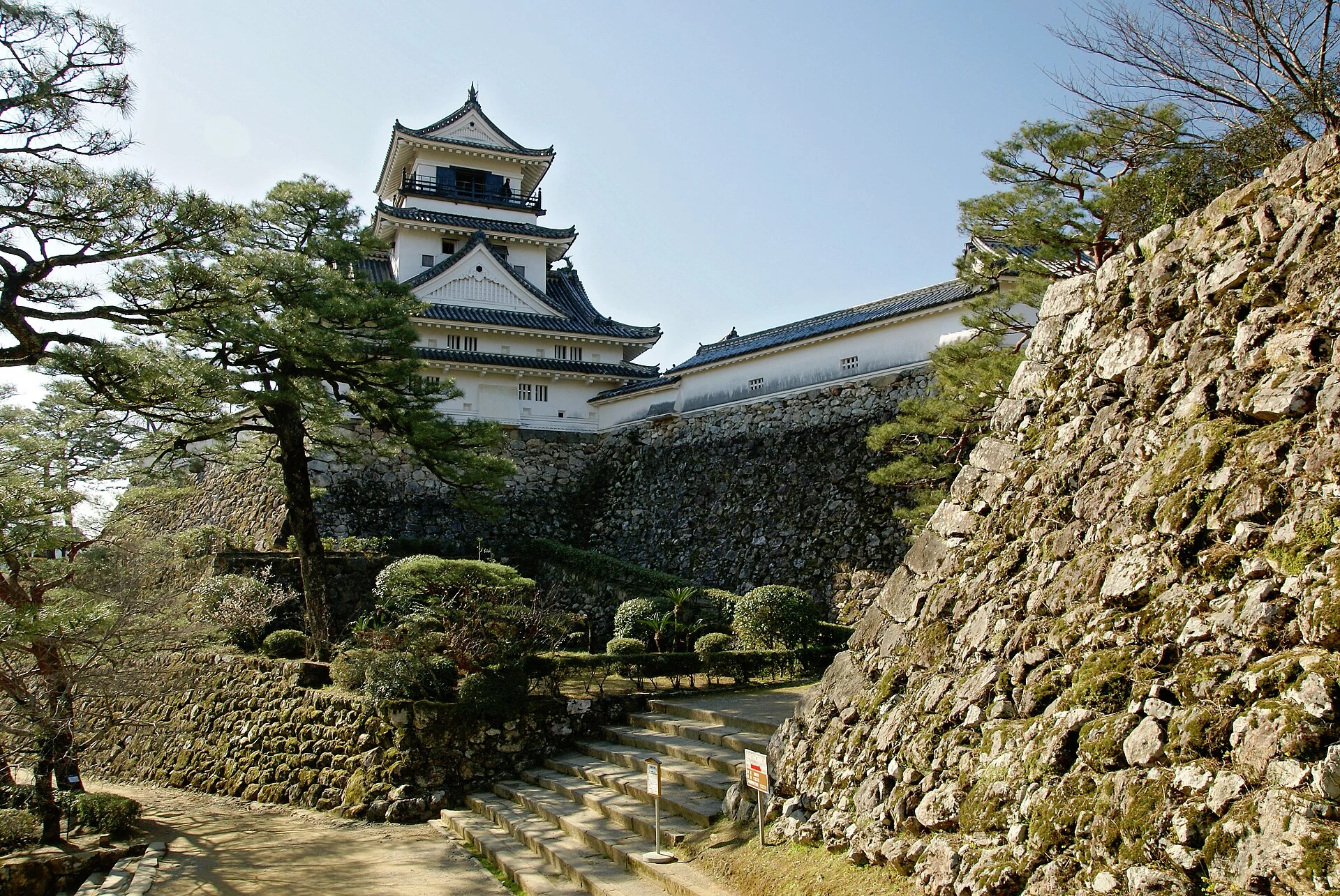 旅の途中で出会う風景