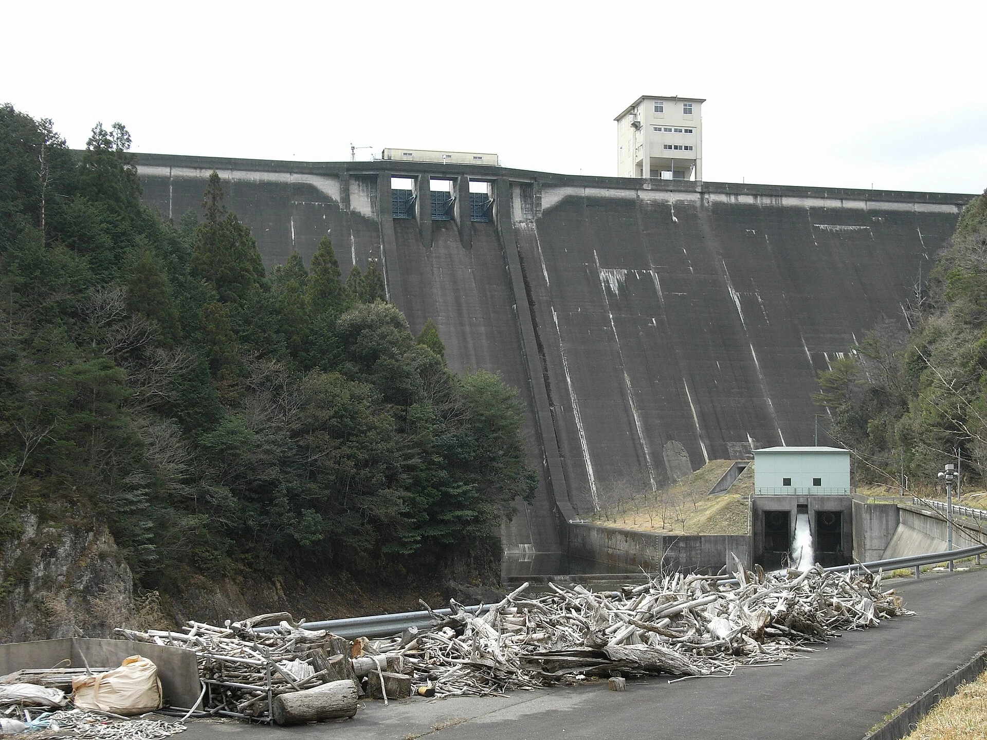 旅の途中で出会う風景