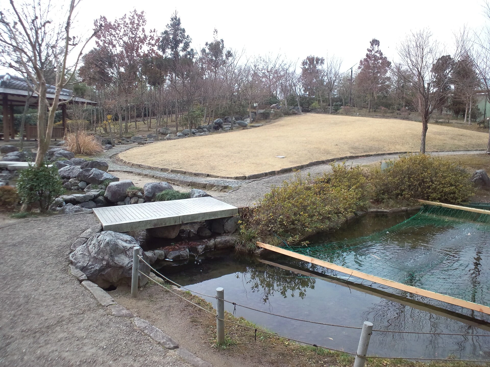 旅の途中で出会う風景