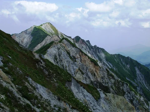 大山