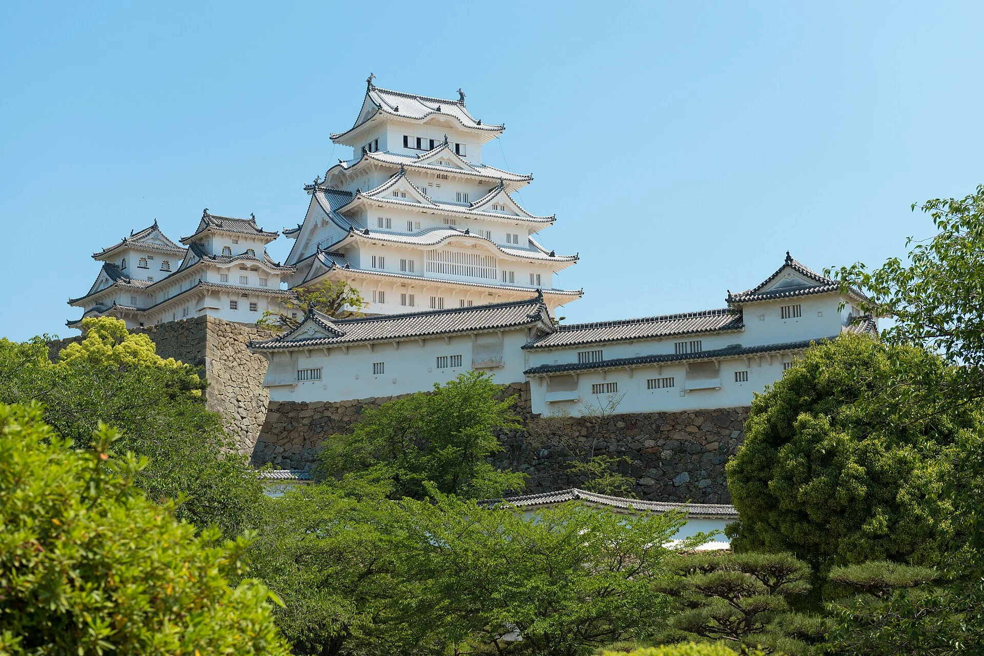 旅の途中で出会う風景