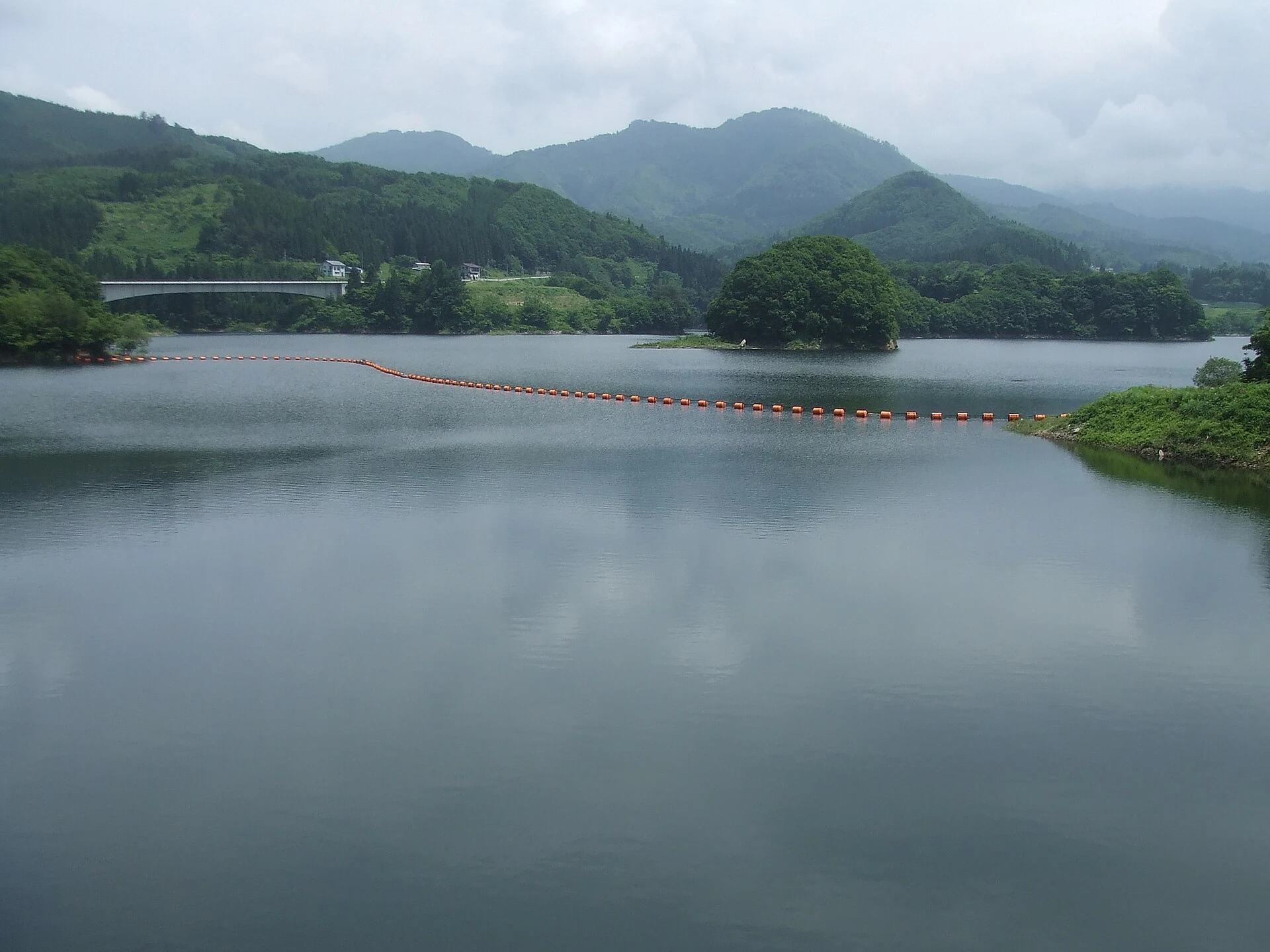 旅の途中で出会う風景