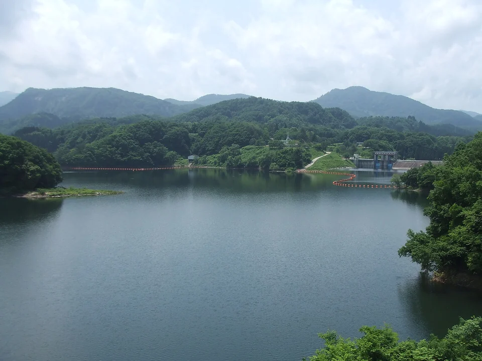 旅の途中で出会う風景