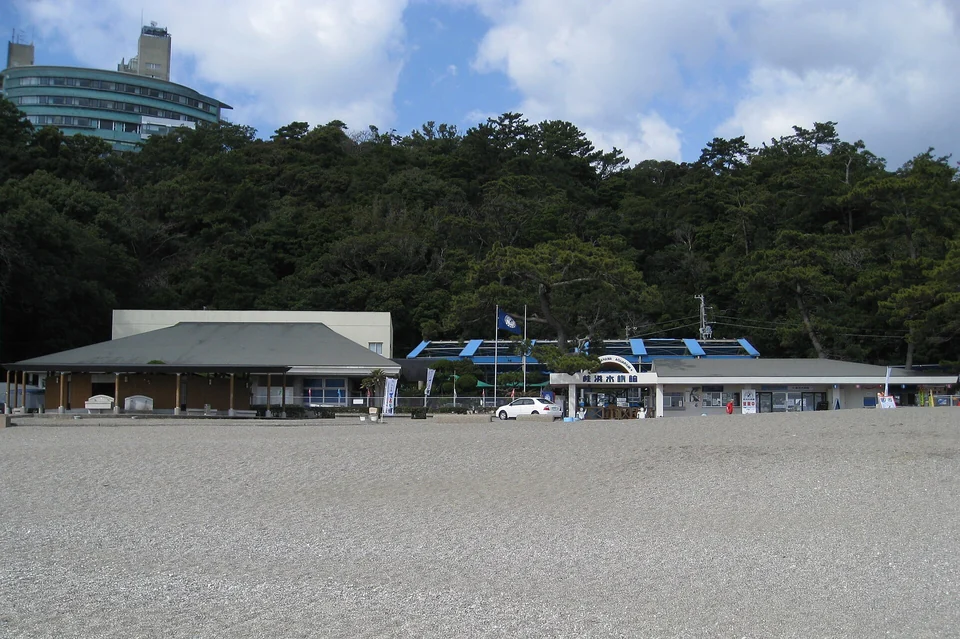 旅の途中で出会う風景