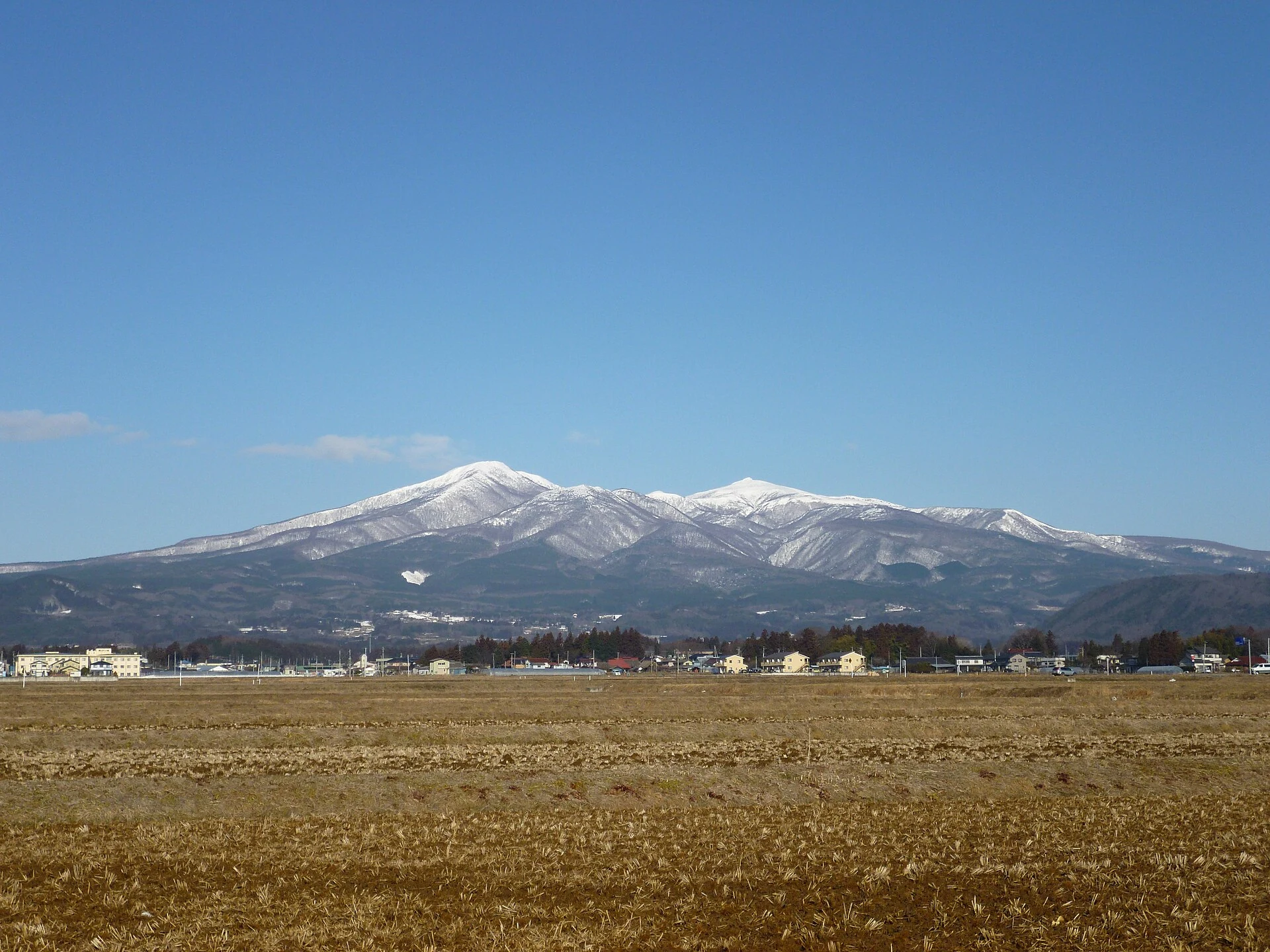 旅の途中で出会う風景