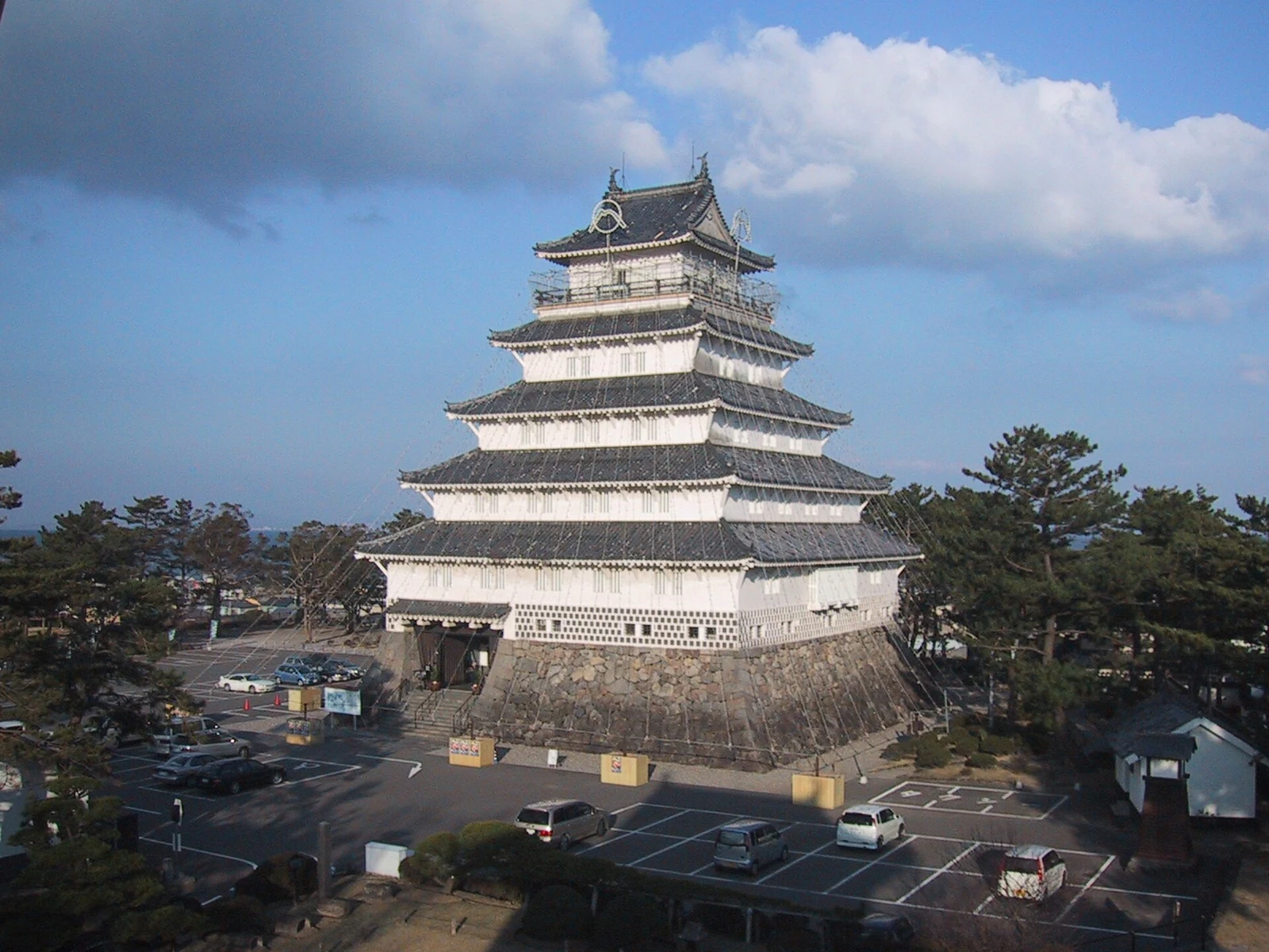島原周辺