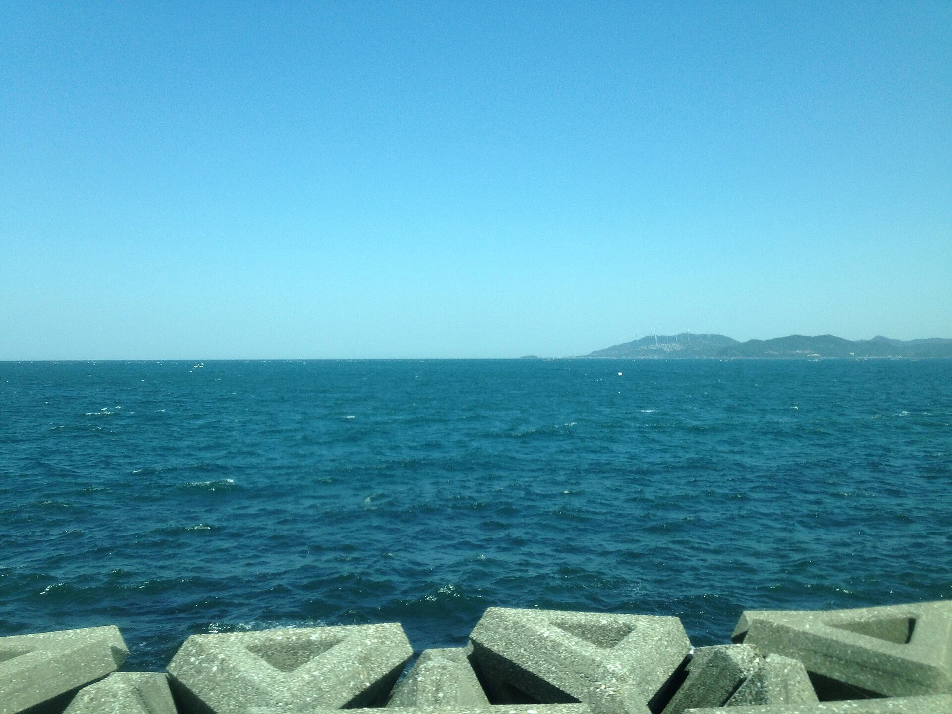 旅の途中で出会う風景