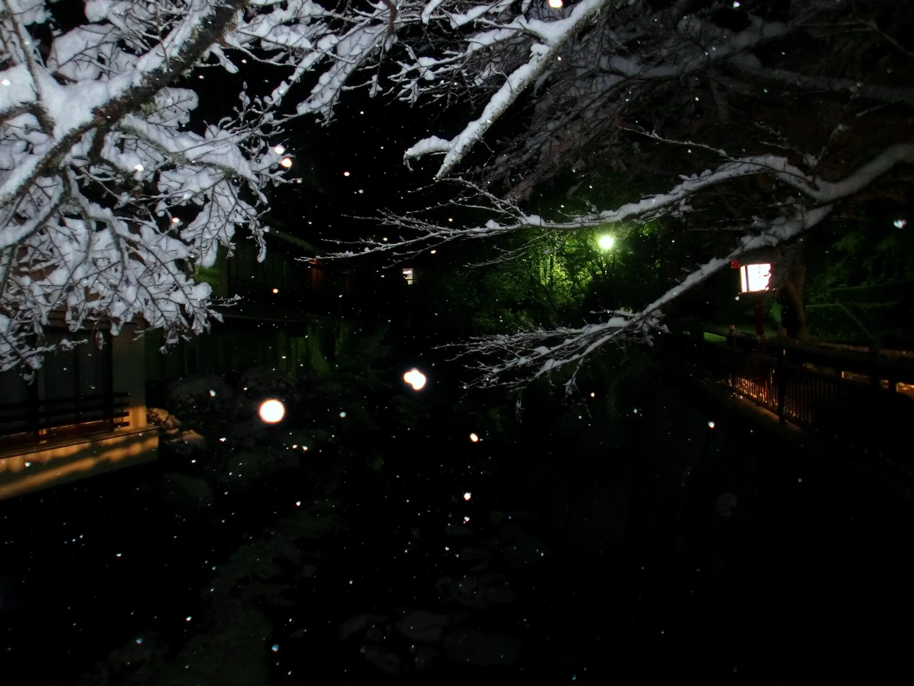 旅の途中で出会う風景