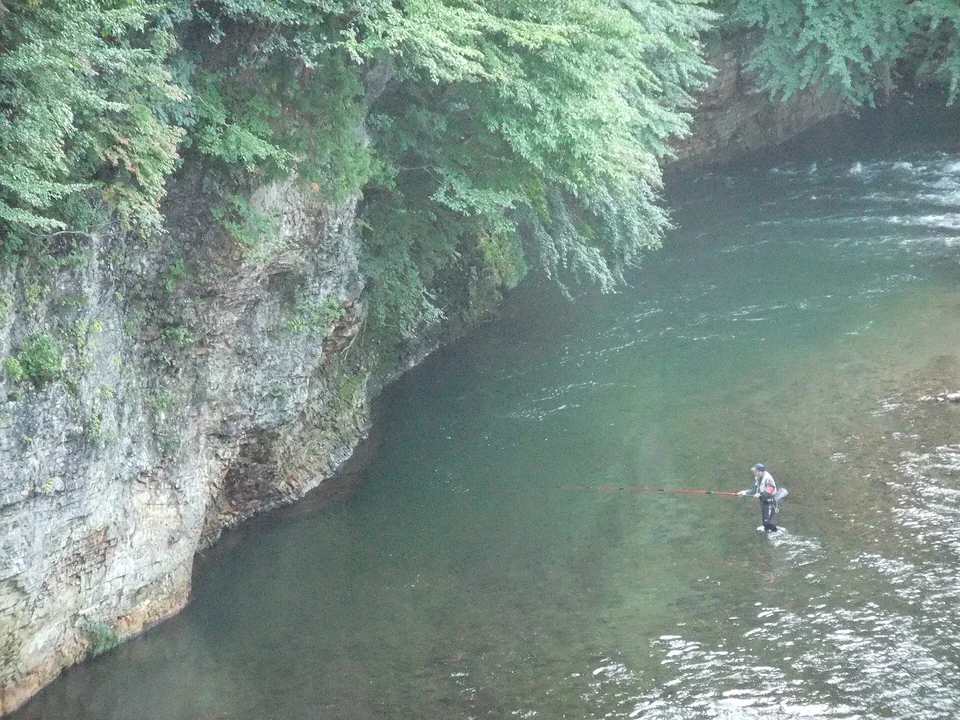 志戸平温泉