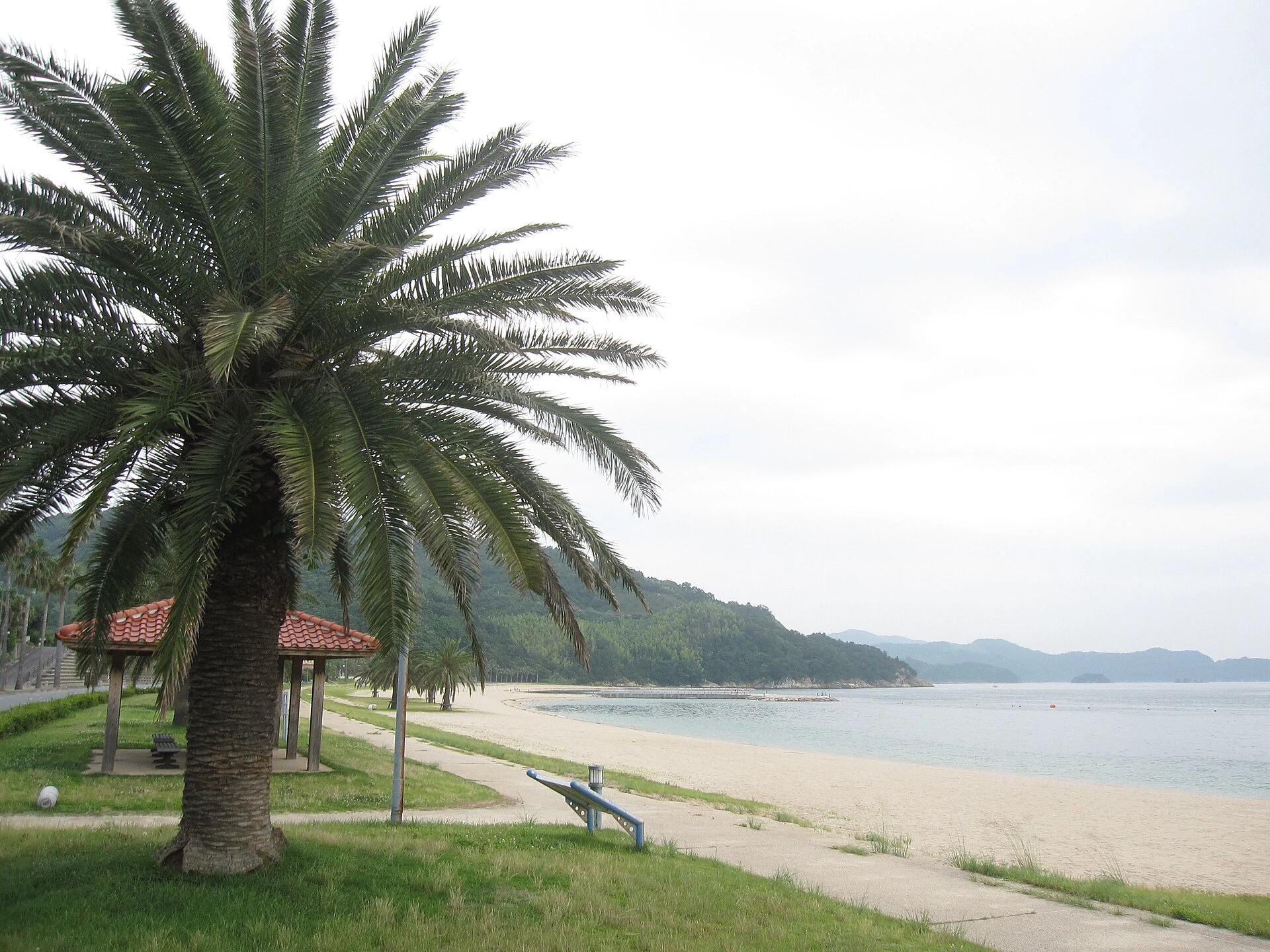 片添ヶ浜