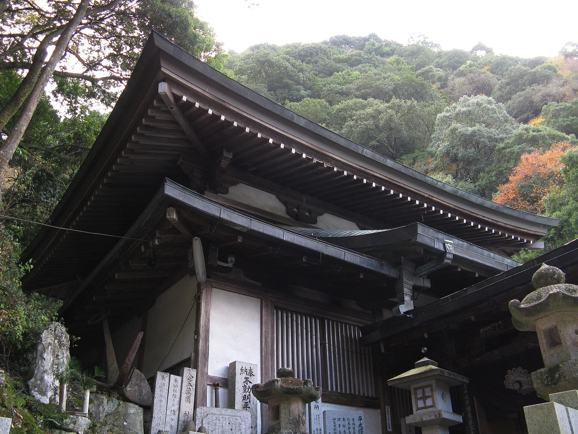 旅の途中で出会う風景