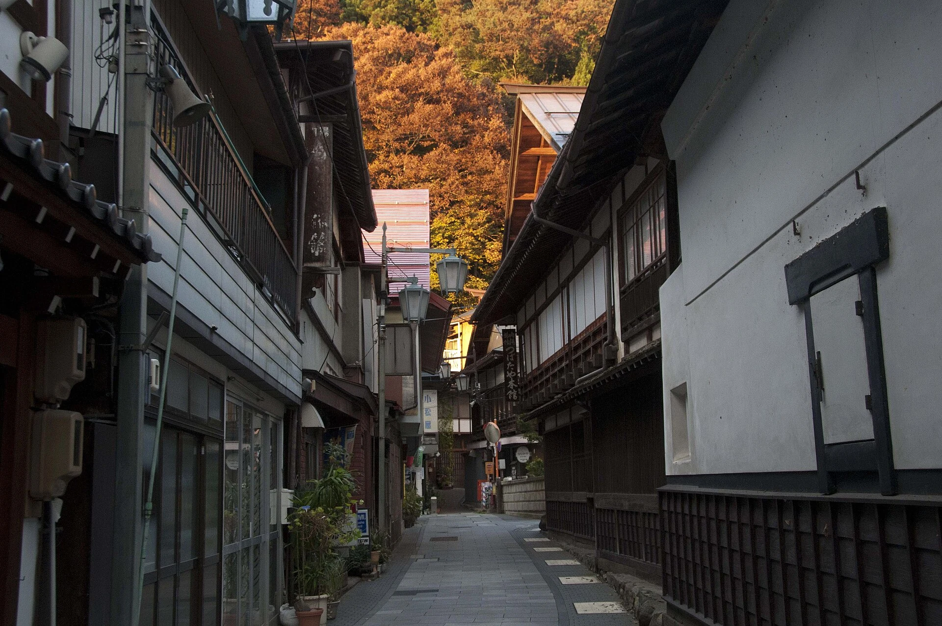 渋周辺