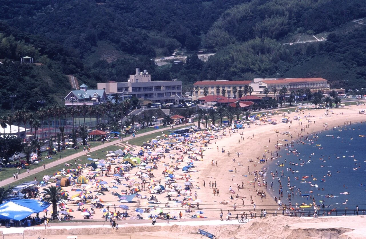 片添ヶ浜