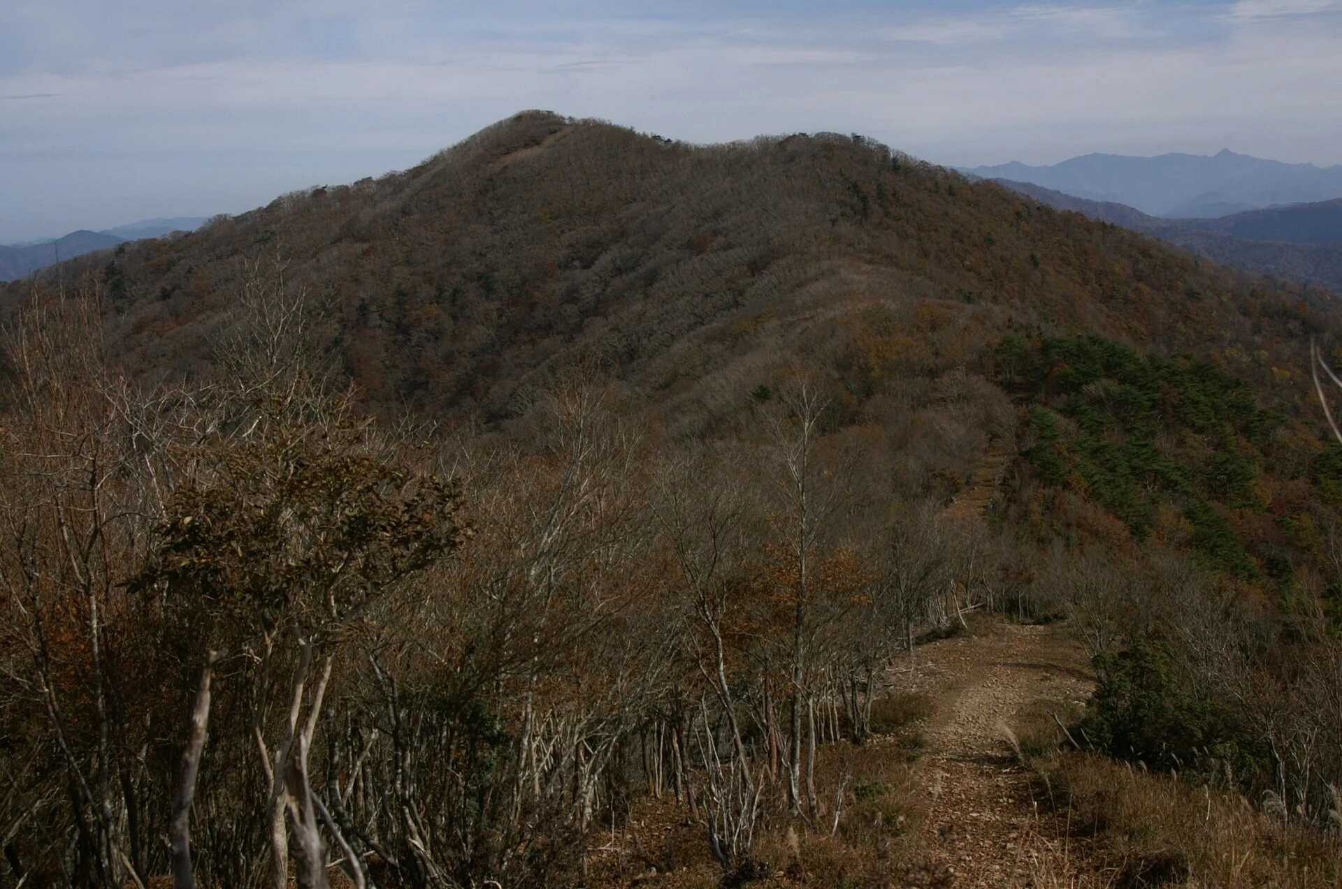 旅の途中で出会う風景