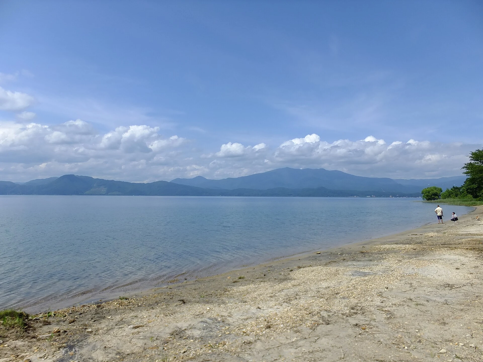 秋田駒ヶ岳