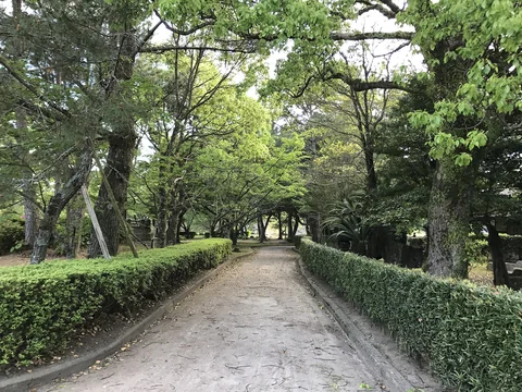 萩周辺