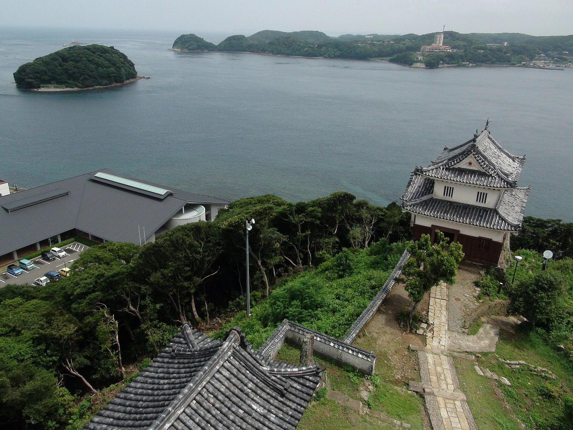 平戸周辺