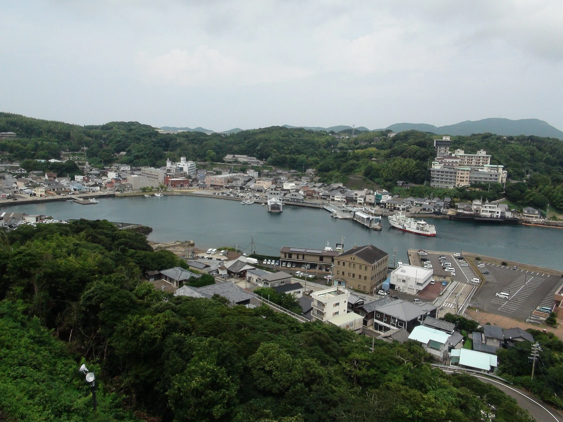 平戸周辺
