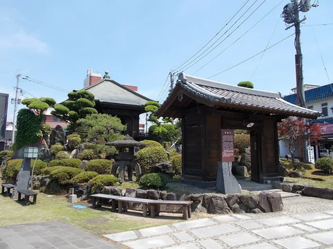 旅の途中で出会う風景