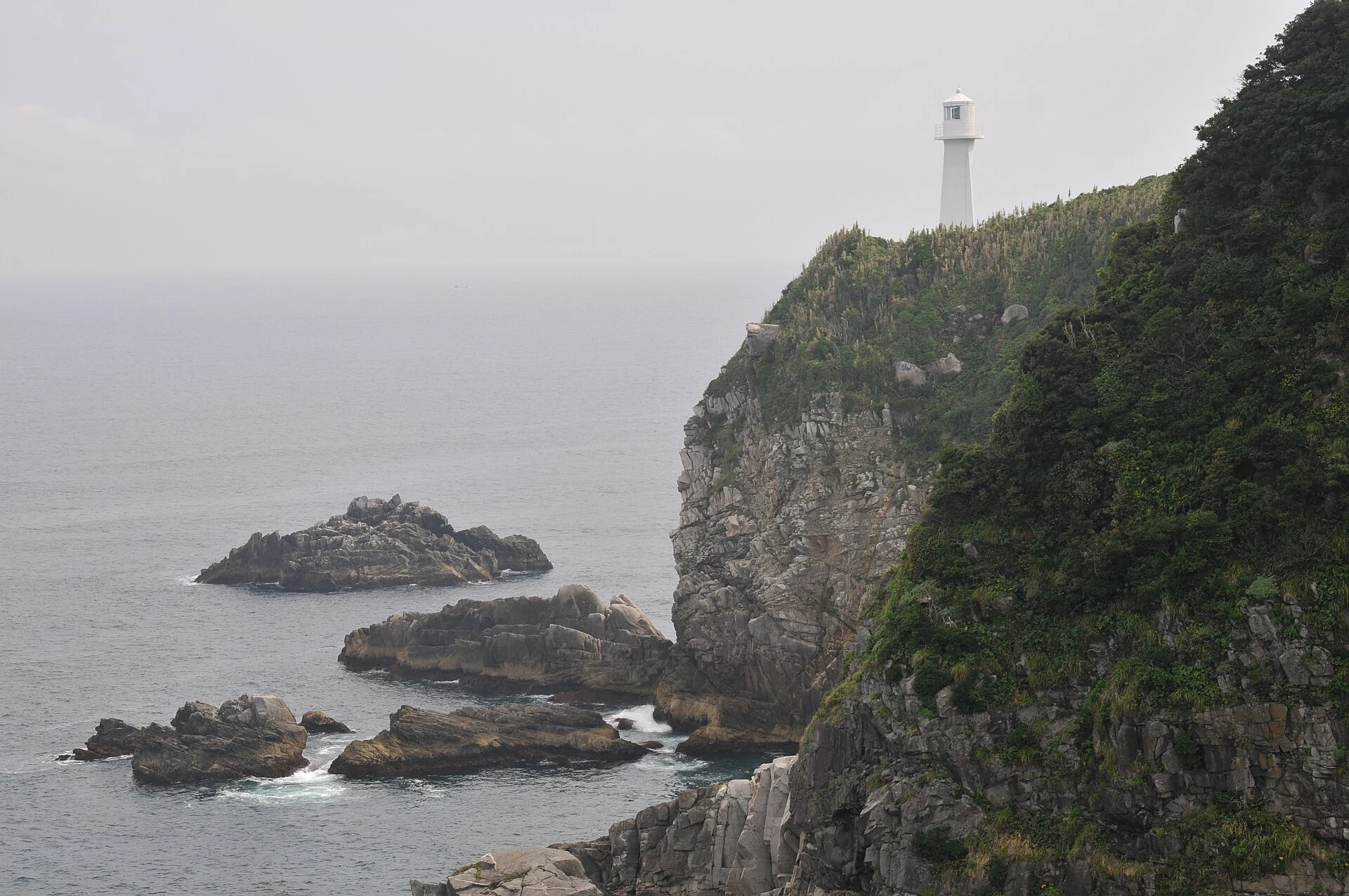 足摺岬