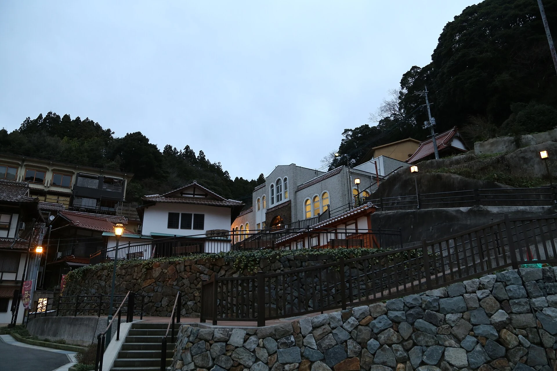 御前湯