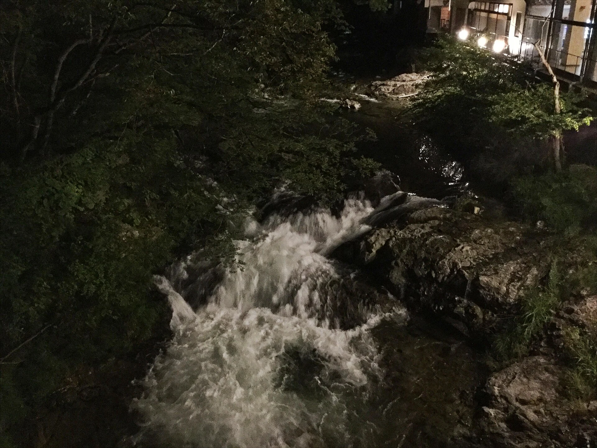磐梯熱海温泉