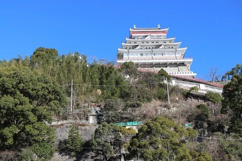 熱海周辺