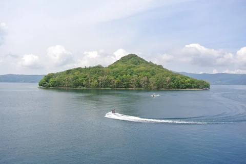 洞爺湖