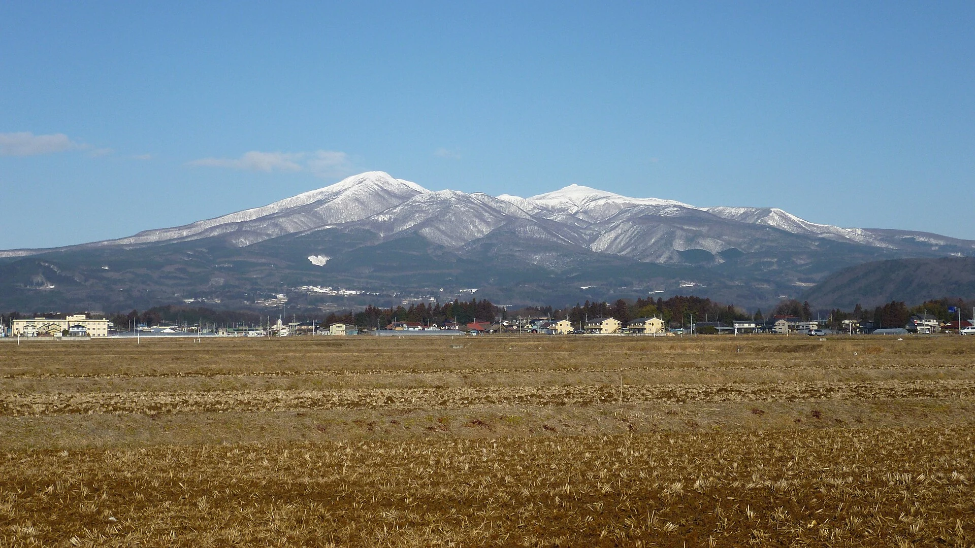 旅の途中で出会う風景