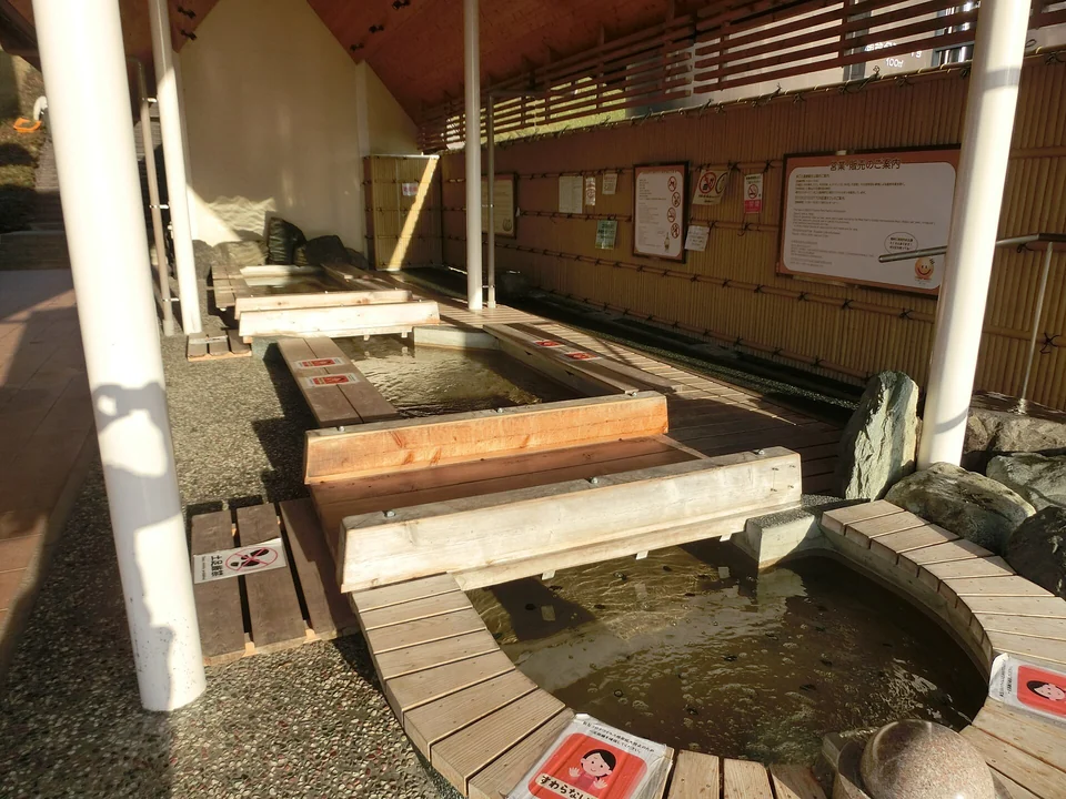 旅の途中で出会う風景