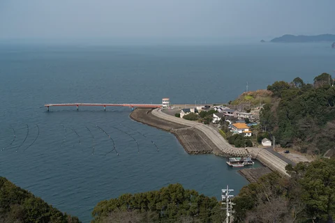湯の児周辺