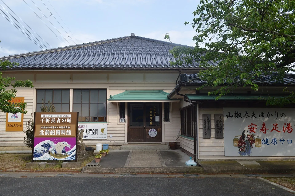 旅の途中で出会う風景