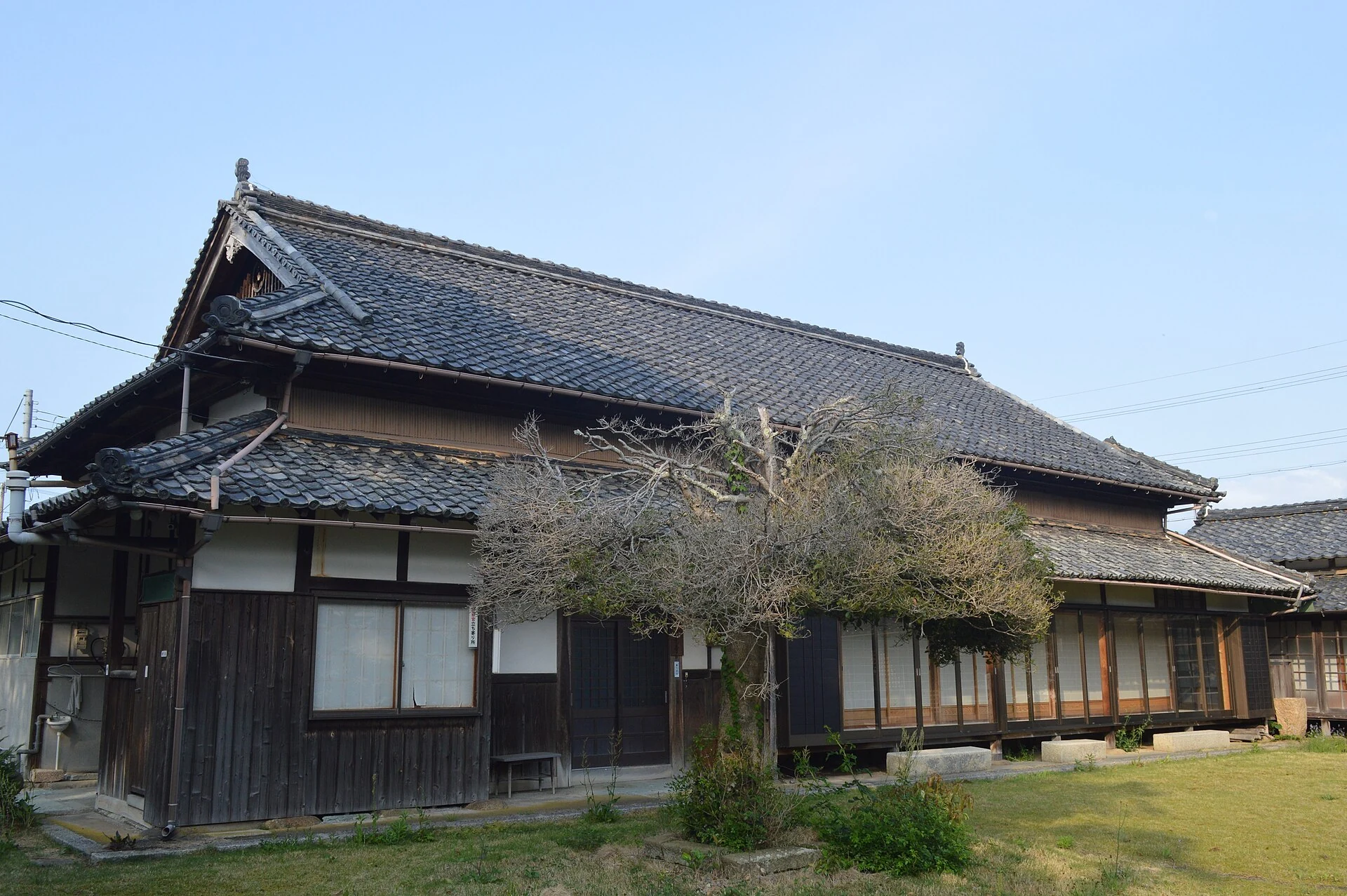 旅の途中で出会う風景