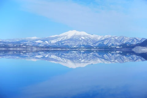 田沢湖