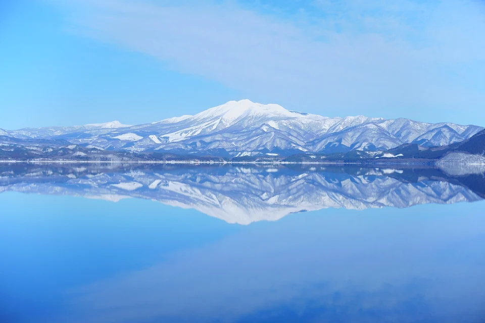 田沢湖